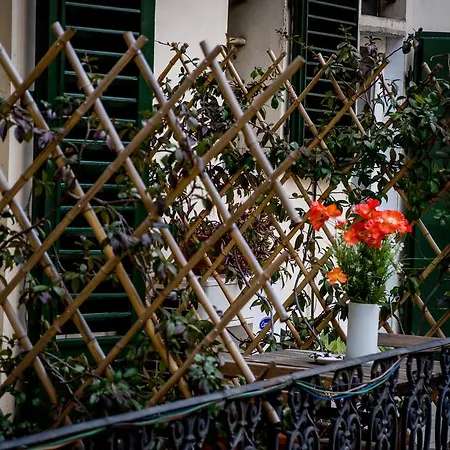 Residenza Betta 2* Floransa