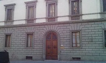 Bed & Breakfast Residenza Betta 2*