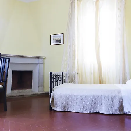 Bed & Breakfast Residenza Betta