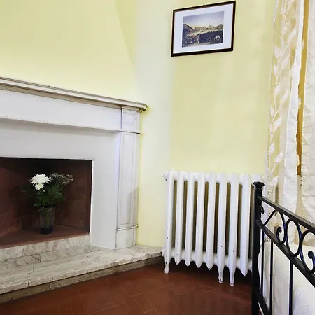 Bed & Breakfast Residenza Betta 2*