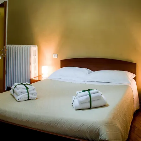 Bed & Breakfast Residenza Betta 2*