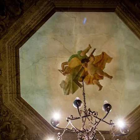 Residenza Betta Firenze