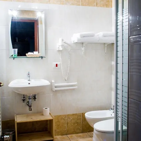 Residenza Betta Firenze