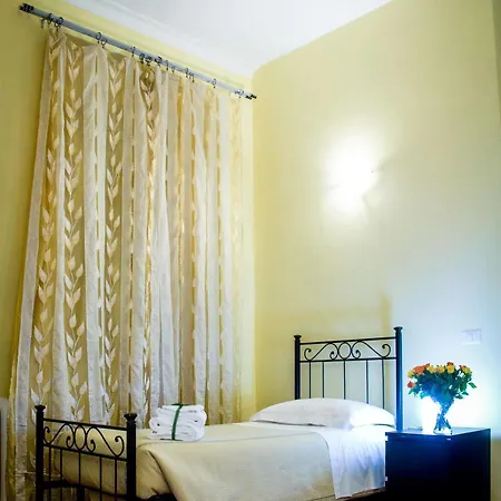 Bed & Breakfast Residenza Betta 2*