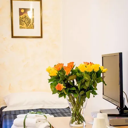 Bed & Breakfast Residenza Betta