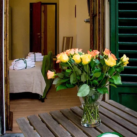 Bed & Breakfast Residenza Betta