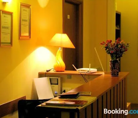 Residenza Betta Bed & Breakfast