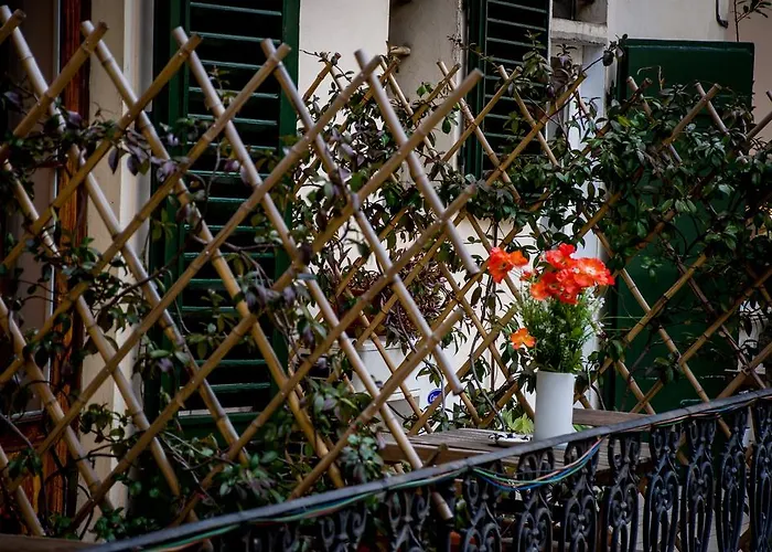 Residenza Betta 2* Floransa