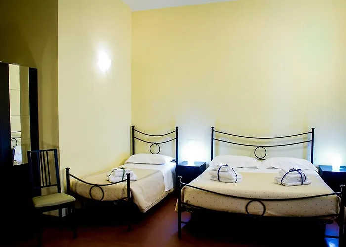 Residenza Betta 2*