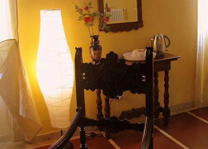 Residenza Betta Floransa