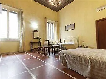 Oda ve Kahvaltı Residenza Betta 2*