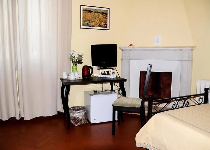 Residenza Betta