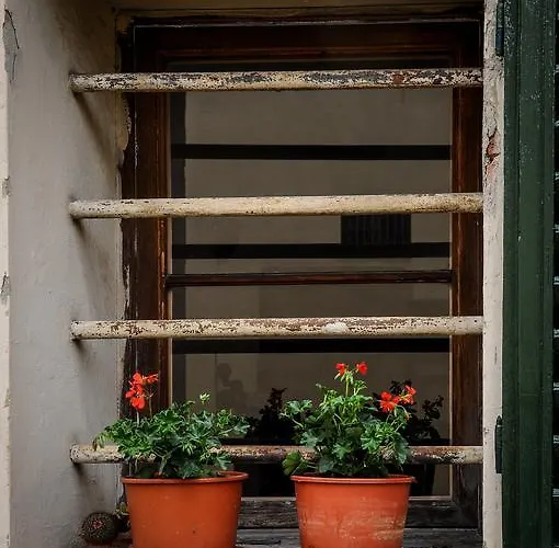 Residenza Betta 2*