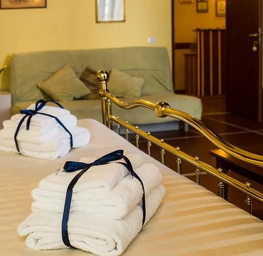 Residenza Betta 2* Floransa