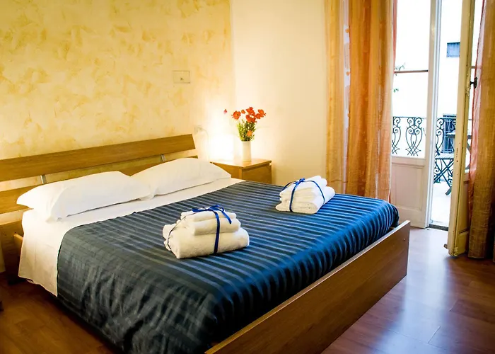 Residenza Betta 2* Floransa