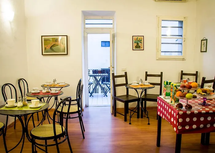 Residenza Betta 2*