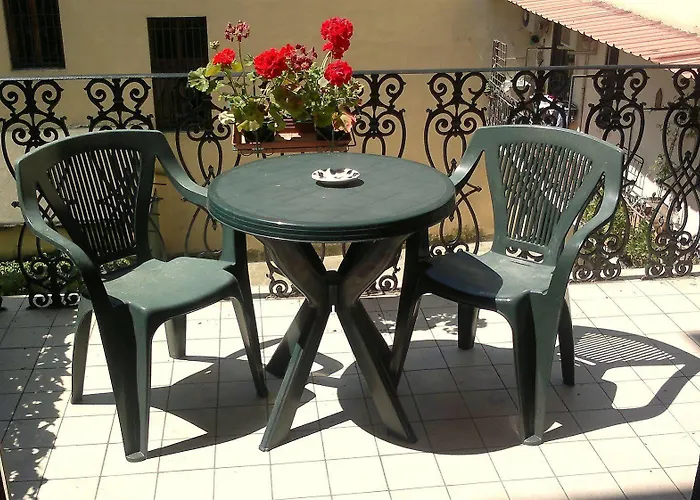 Residenza Betta Oda ve Kahvaltı 2*