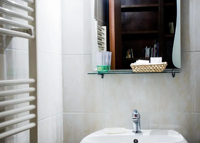 Oda ve Kahvaltı Residenza Betta