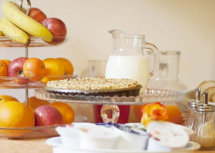 Residenza Betta Oda ve Kahvaltı 2*