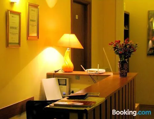 Residenza Betta Oda ve Kahvaltı