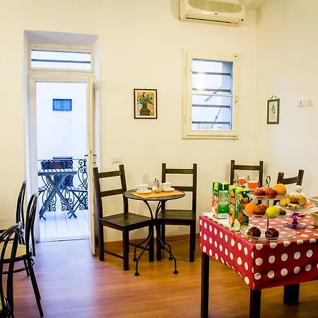 Residenza Betta 2* Firenze