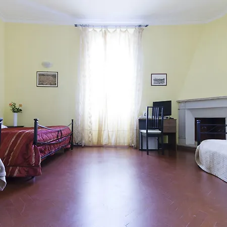 Residenza Betta Firenze