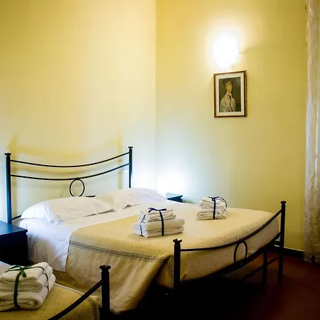 Residenza Betta Bed & Breakfast