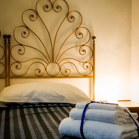 Residenza Betta Bed & Breakfast 2*