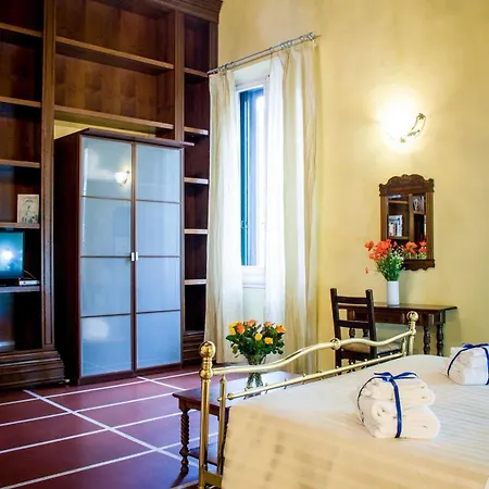 Residenza Betta Bed & Breakfast