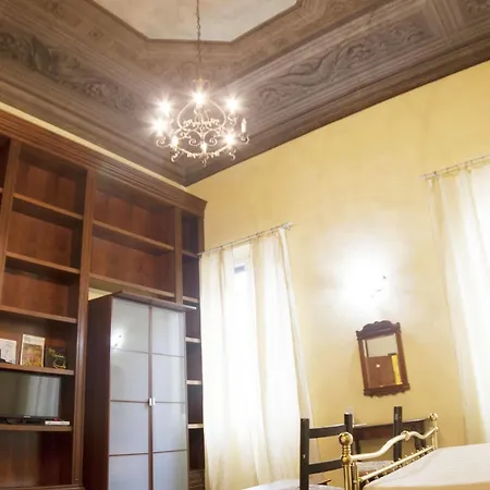 Residenza Betta 2* Firenze