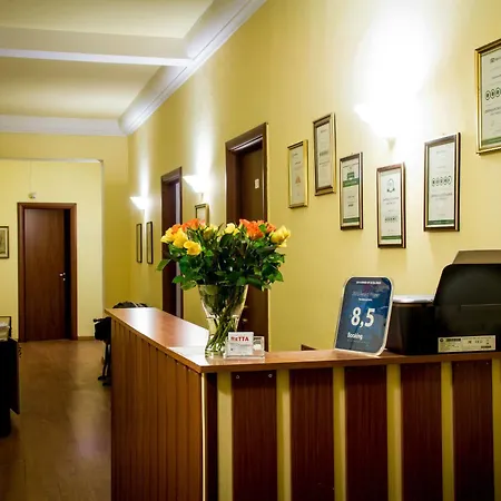 Residenza Betta Bed & Breakfast 2*