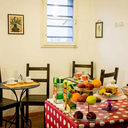 Bed & Breakfast Residenza Betta