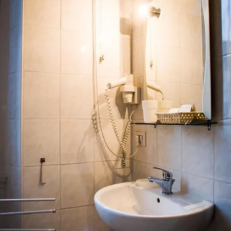 Residenza Betta Bed & Breakfast 2*