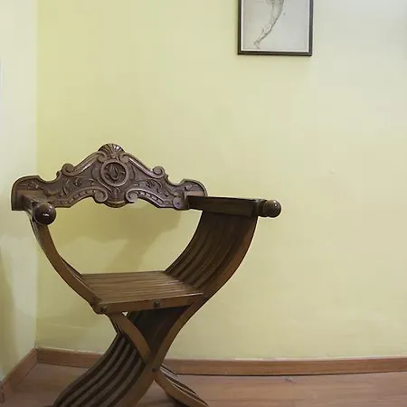 Residenza Betta 2* Firenze