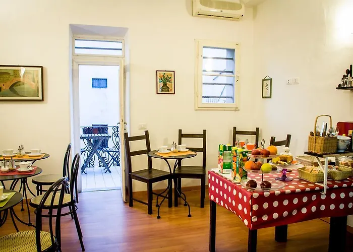 Residenza Betta 2* Florence