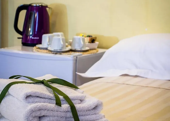 Residenza Betta Bed & Breakfast 2*