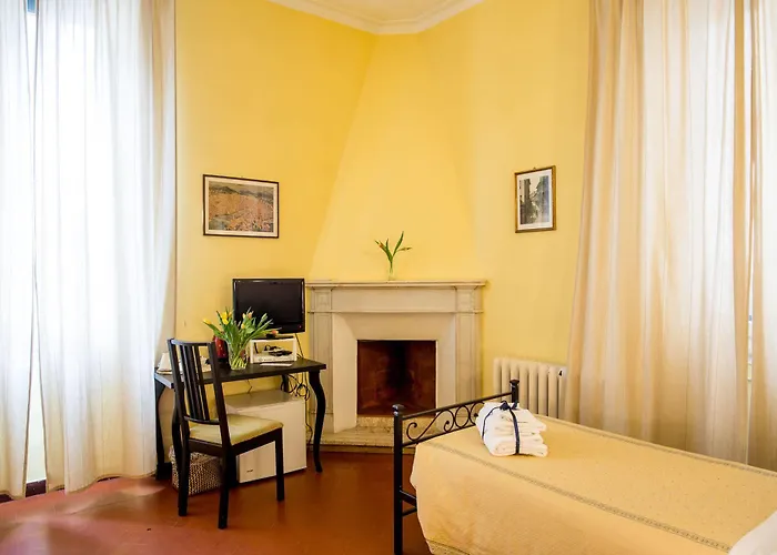 Residenza Betta Bed & Breakfast 2*