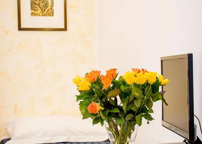 Bed & Breakfast Residenza Betta
