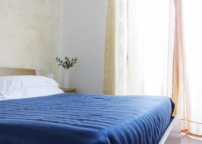 Residenza Betta Bed & Breakfast Florence