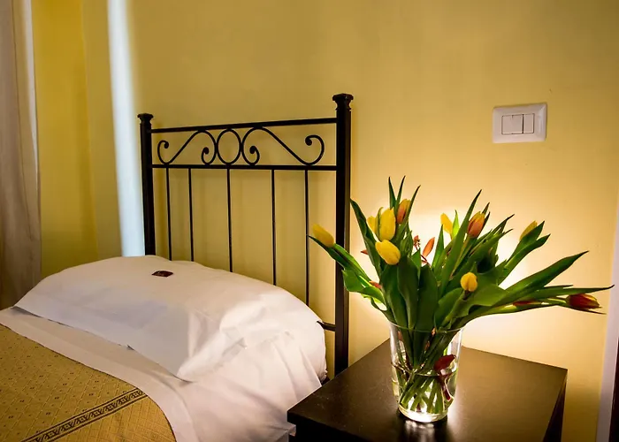 Residenza Betta Bed & Breakfast Florence