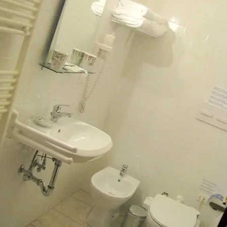 Residenza Betta Bed & Breakfast Florence