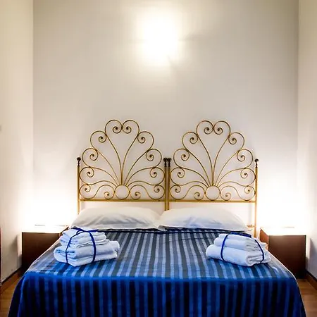 Residenza Betta Florencja