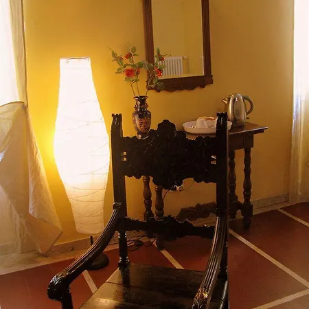 Residenza Betta Firenze