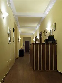 Residenza Betta Firenze