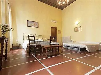 Bed & Breakfast Residenza Betta Florence