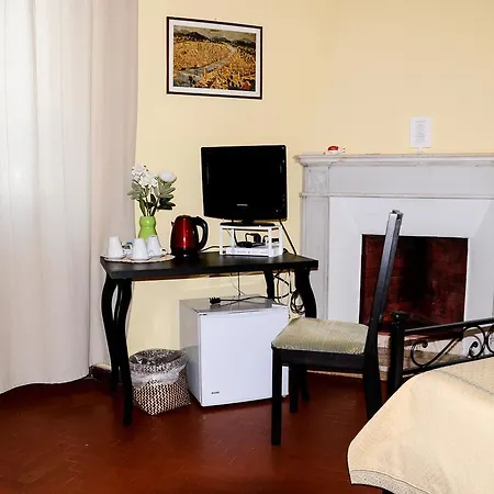 Residenza Betta