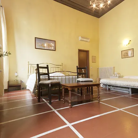 Bed & Breakfast Residenza Betta 2*