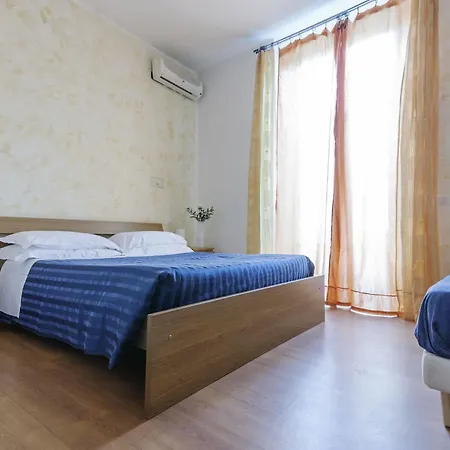 Bed & Breakfast Residenza Betta