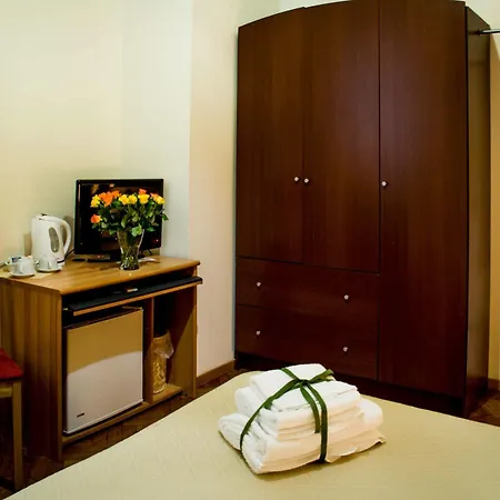 Residenza Betta 2*