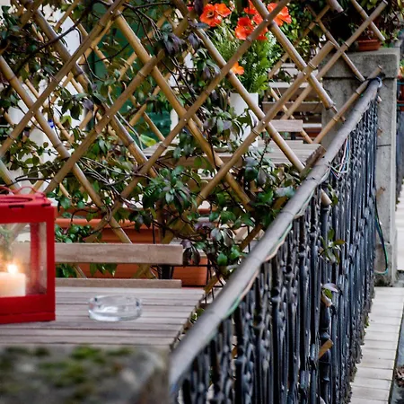 Residenza Betta Bed & Breakfast